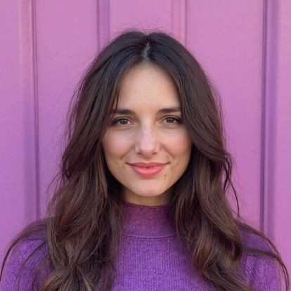 Eva Vives